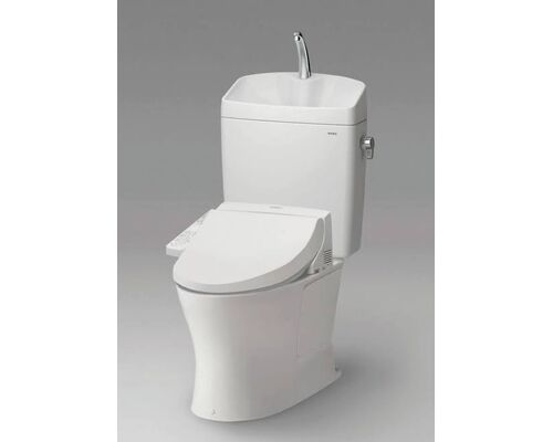 TOTO ウォシュレットトイレ