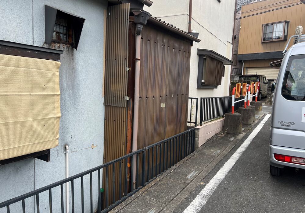 サイディング　古杉さん　4