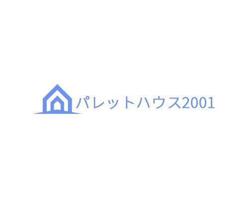 パレットハウス2001